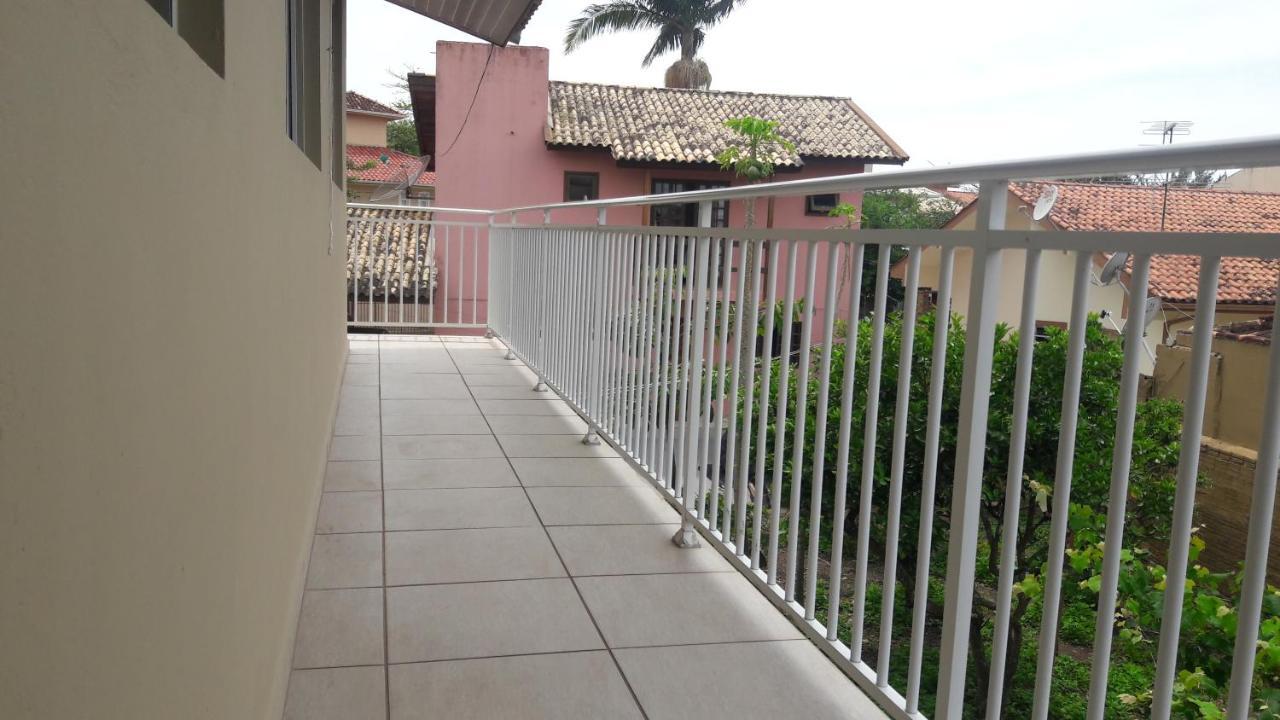 Pousada Barra Da Lagoa — Fotos 2